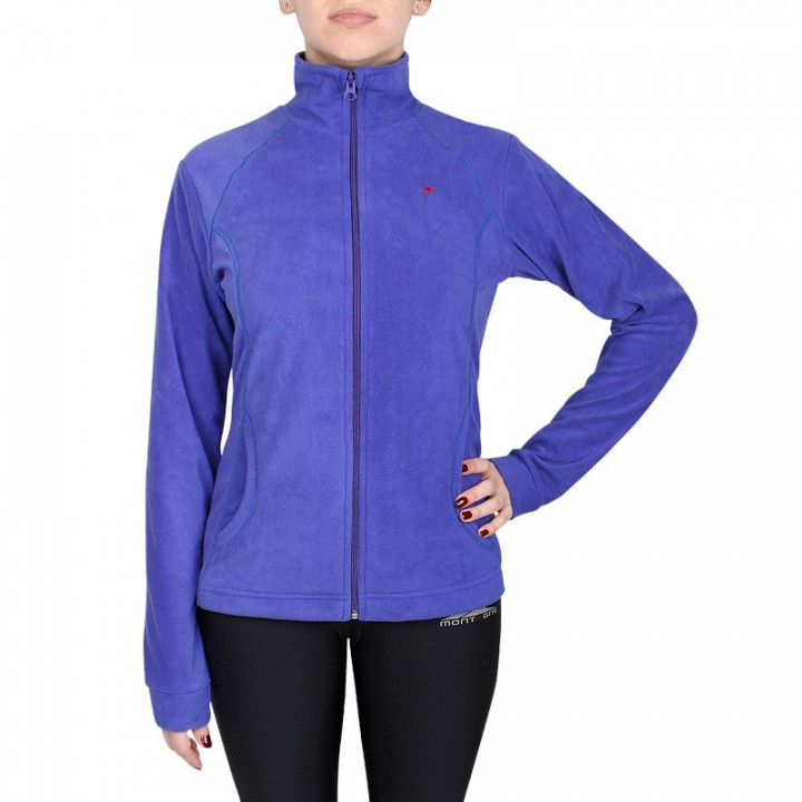 Campera de mujer polar Aradia