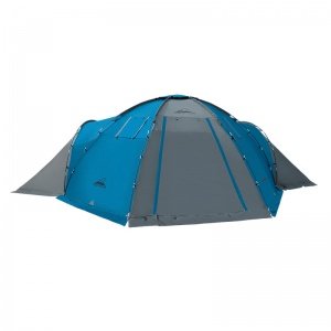 Carpa estructural Bunker New 6 personas
