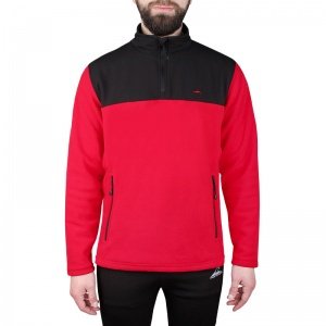 Buzo polar de hombre Tibalt