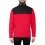 Buzo polar de hombre Tibalt