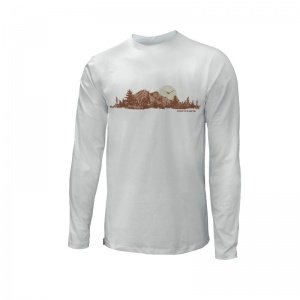 Remera de hombre New Forest