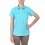 Camisa de mujer con protección UV Kiara M/C