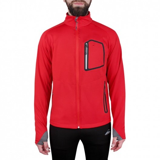 Campera de hombre Derek Campera de hombre Derek