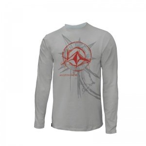 Remera de hombre Compass