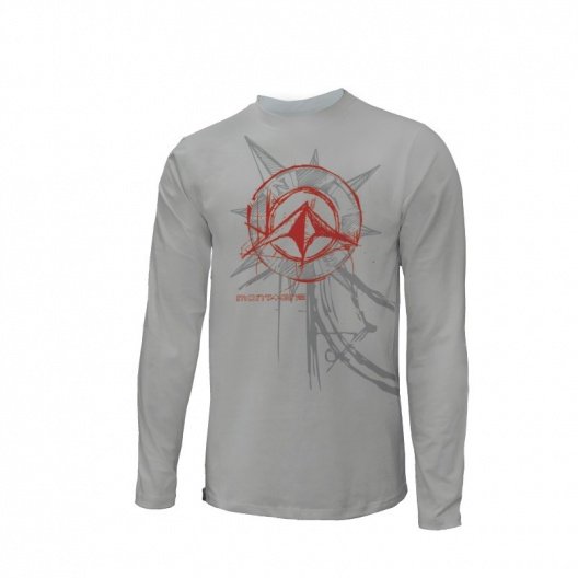 Remera de hombre Compass Remera de hombre Compass