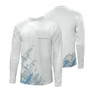 Remera de hombre Affix