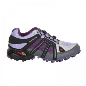 Zapatillas de mujer Moran