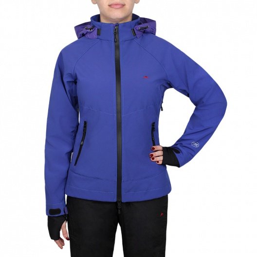 Campera de mujer Blizz