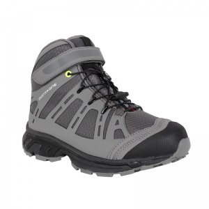 Botas de hombre Oxford