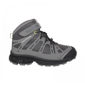 Botas de mujer Oxford