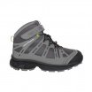 Botas de mujer Oxford
