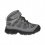 Botas de mujer Oxford