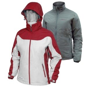 Liptrick woman Jacket