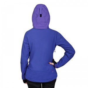 Campera de mujer Blizz
