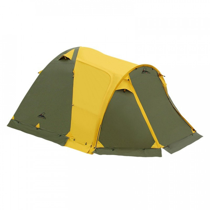 Carpa iglú Tiberias New 6 personas
