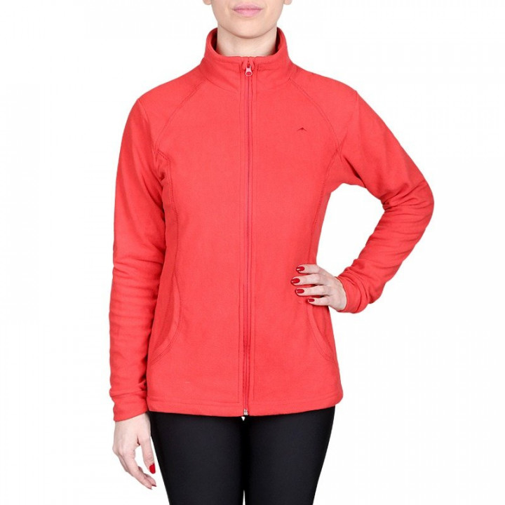 Campera de mujer polar Aradia