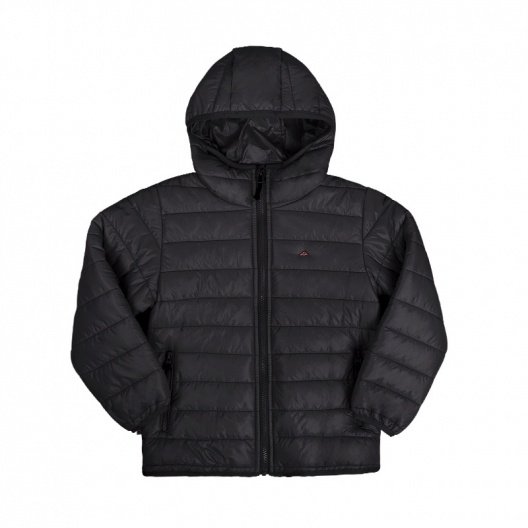 Campera de niños Argus