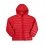 Campera de niños Argus