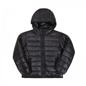 Campera de niños Alanis