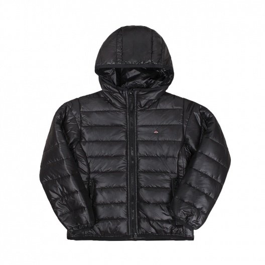 Campera de niños Alanis