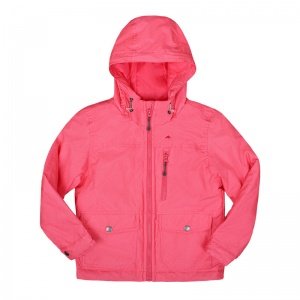 Campera de niños Cameron