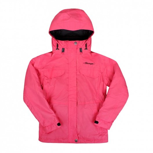 Campera de niños Maica teens