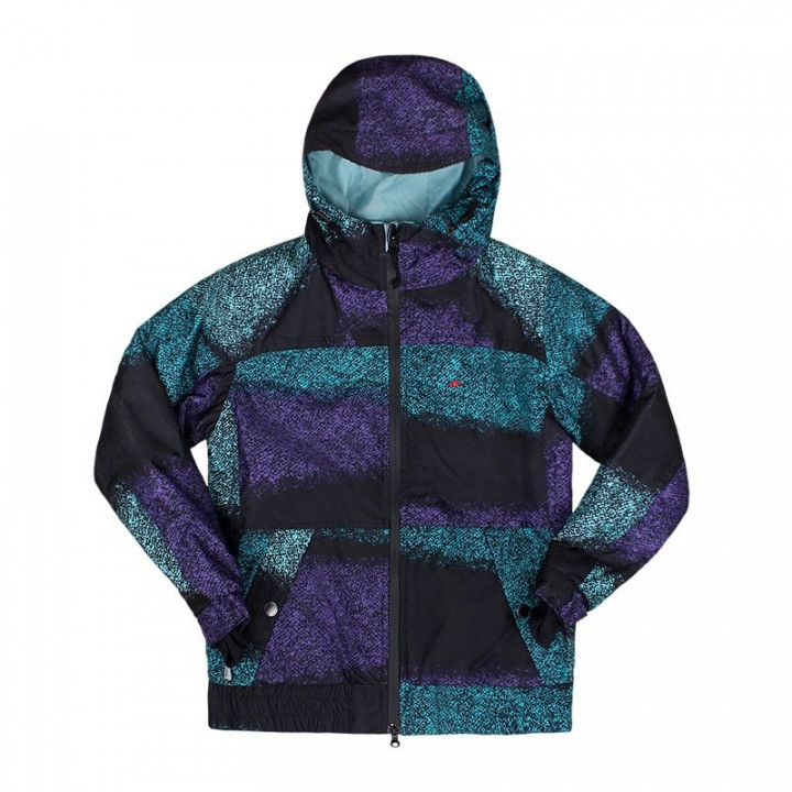 Campera de niños Molly