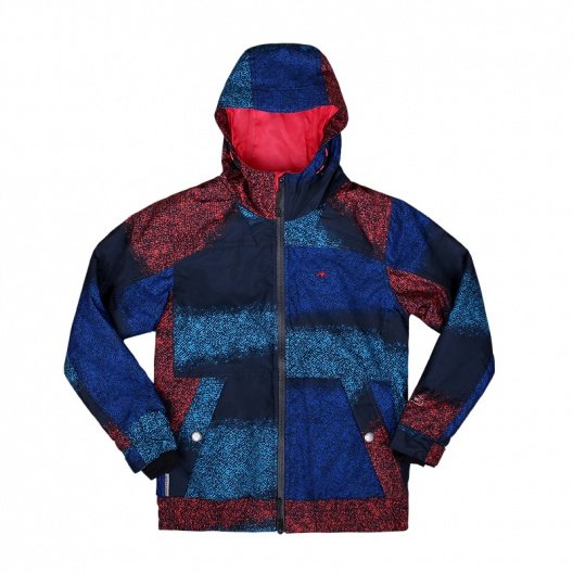 Campera de niños Molly