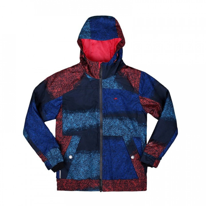 Campera de niños Molly