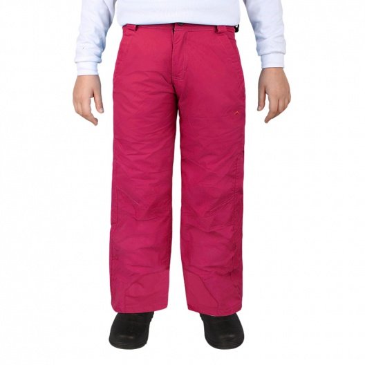 Pantalón impermeable de niños Buddy kids