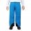Pantalón impermeable de niños Buddy kids
