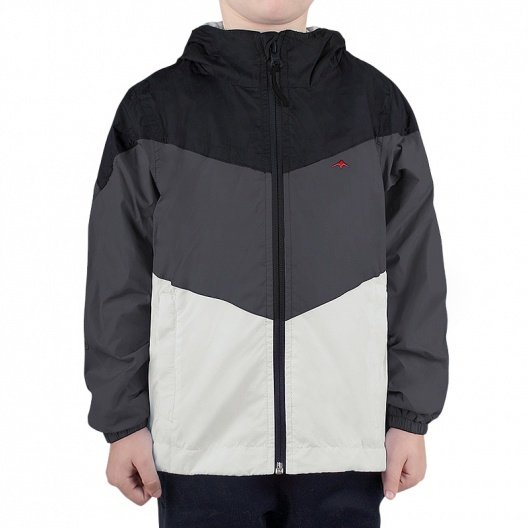 Rompeviento de niños Foxen Rompeviento de niños Foxen