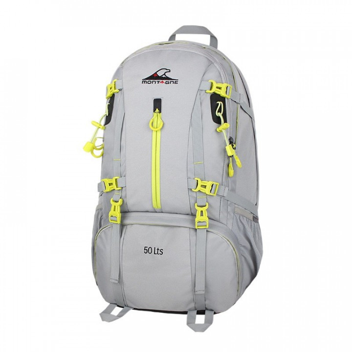 Mochila Luxon 50 lts