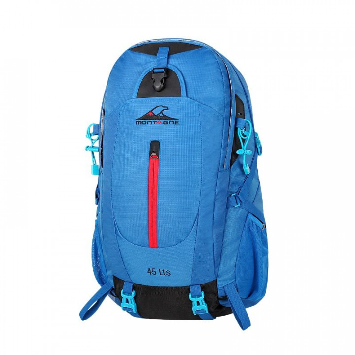 Mochila Slocan 45 lts