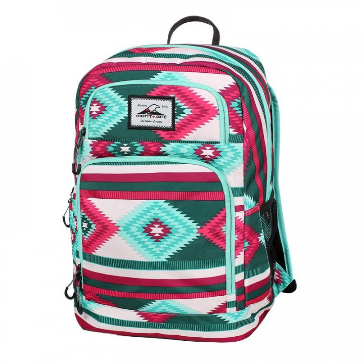Mochila Varesse 30 lts.