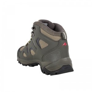 Botas de hombre Pissis