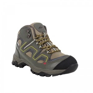 Botas de hombre Pissis