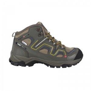Botas de hombre Pissis