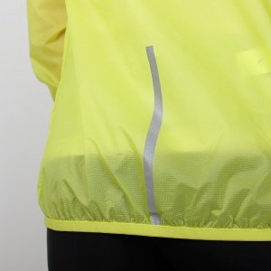 Rompeviento de mujer Litsa