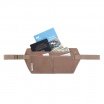 Porta valores microfibra 