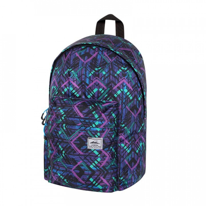 Mochila escolar Freeway 28 lts