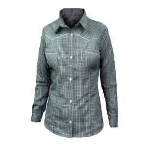 Loreley woman shirt