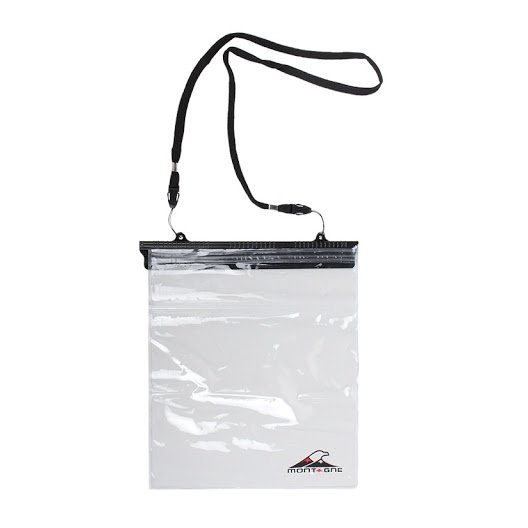 Funda Impermeable Cristal ST