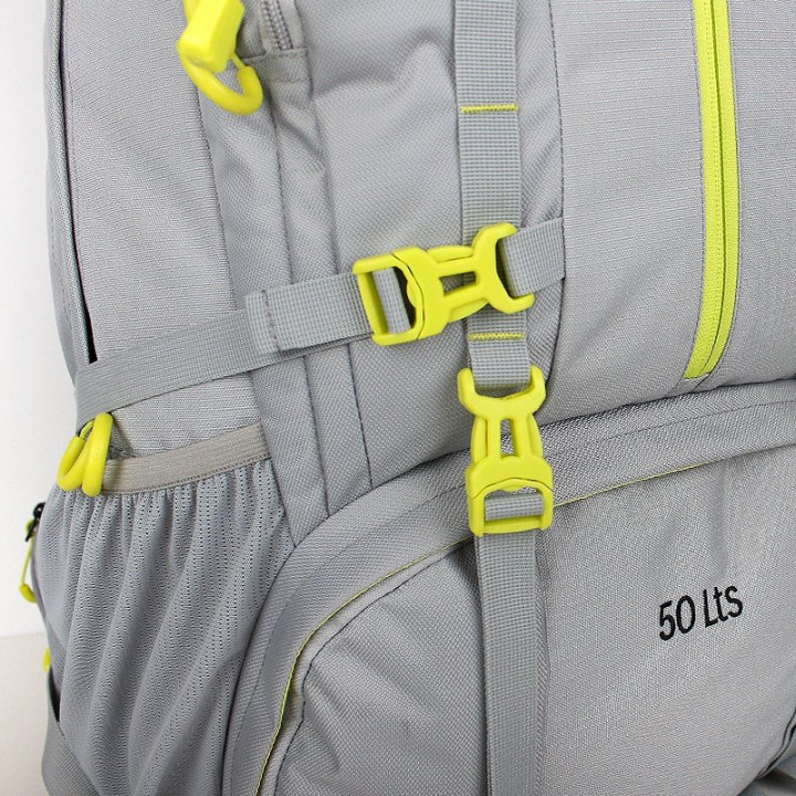 Mochila Luxon 50 lts