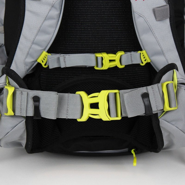 Mochila Luxon 50 lts