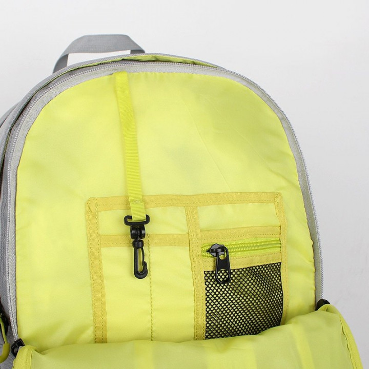 Mochila Luxon 50 lts