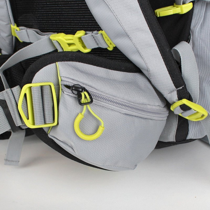 Mochila Luxon 50 lts