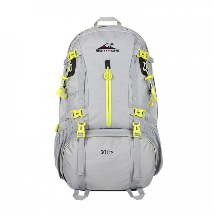 Mochila Luxon 50 lts