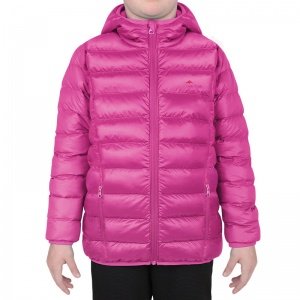 Campera de niños Dixon
