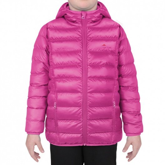 Campera de niños Dixon